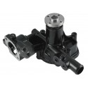 Cost of delivery: Yanmar 4D84-2 water pump (without tube) 129100-42004