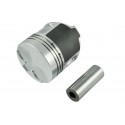Cost of delivery: 84mm Shibaura N844 STD (2.0HK + 1.5 + 3.0) piston 115017491