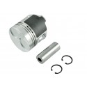 Cost of delivery: 84 + 0.50 mm Shibaura N844 (2.0HK + 1.5 + 3.0) piston 115017491