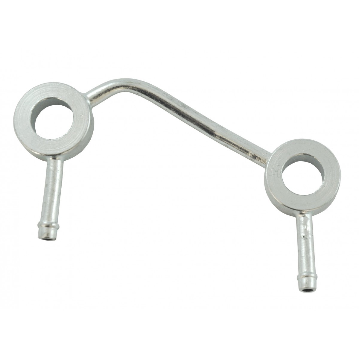 Manguera de desbordamiento del inyector de combustible / Kubota Z482 / 15852-42502