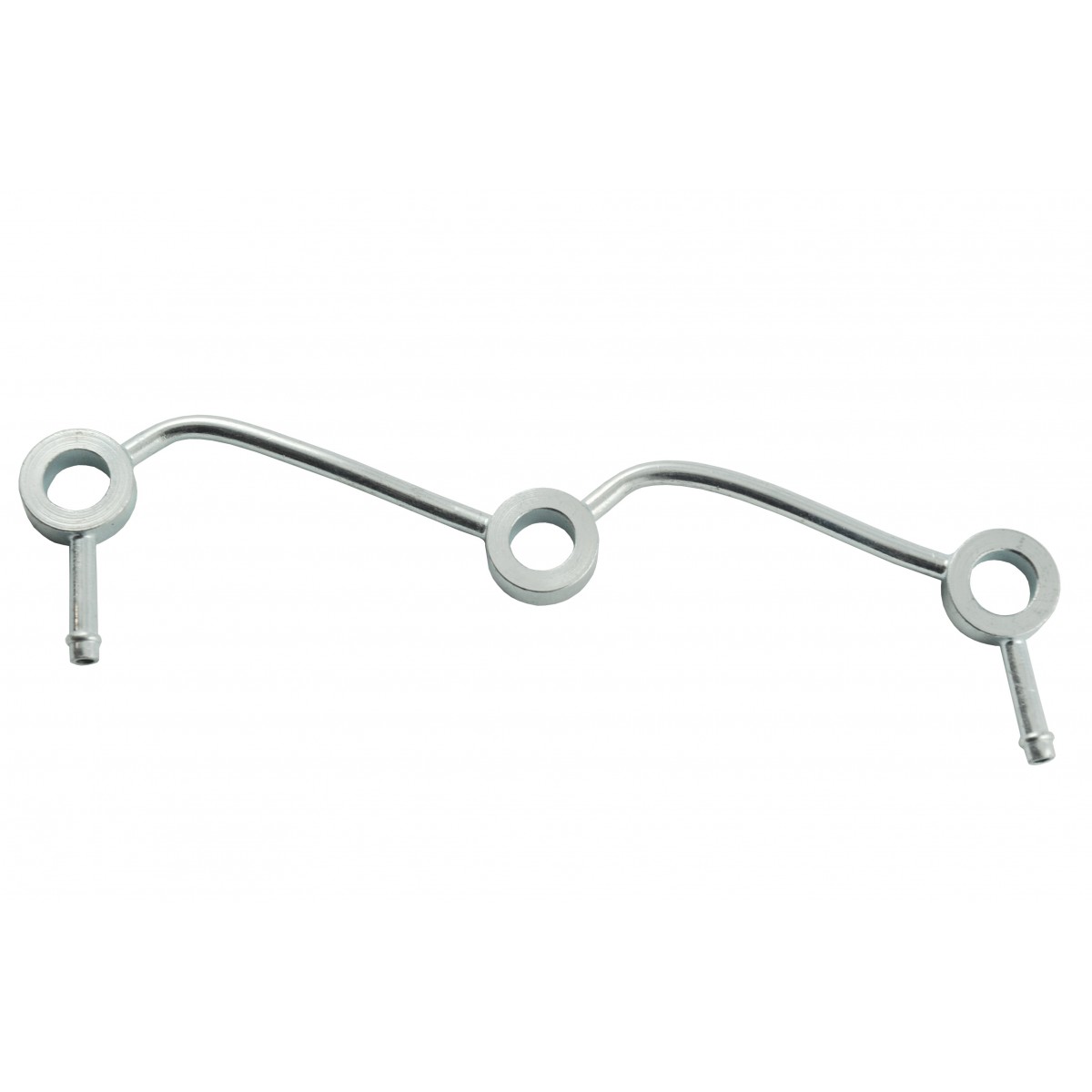 conduites de carburant - Tuyau de trop-plein d'injecteur de carburant / Kubota D905 / D1105 / D1005 / 16261-42502