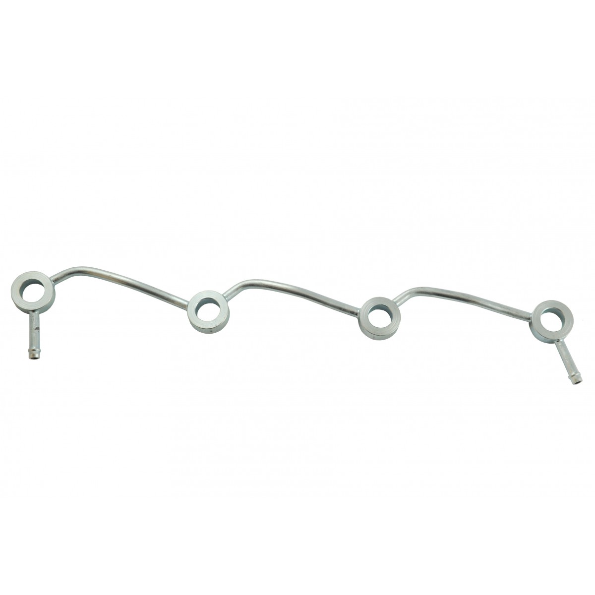 Tuyau de trop-plein d'injecteur de carburant / Kubota V1505 / V1305 / 16271-42502