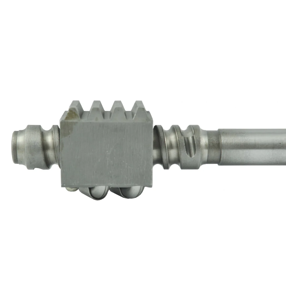 18T Walze, 19x480 mm Schraube, Lenksäule Kubota B7000