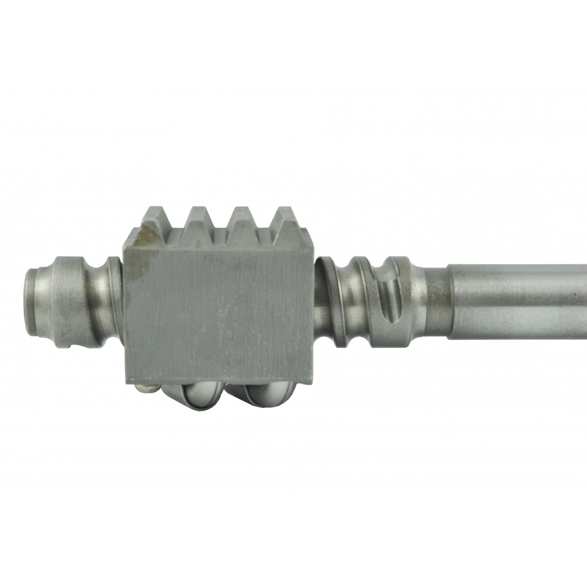 Hřídel sloupku řízení / 480 mm / Kubota B7000