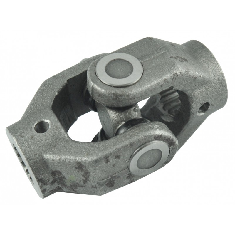 les articulations - Arbre à cardan 14T / 14T / 95 mm / Kubota B2420 / L3108 / L3408 / L4508 / M6040SU / M9540