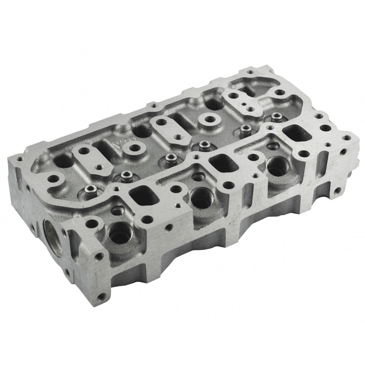 Cylinder head / Yanmar 3TNV70