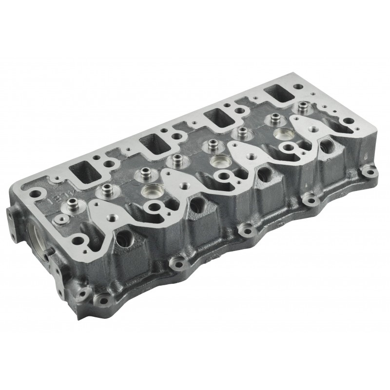 heads - Cylinder head / Isuzu 4LE1