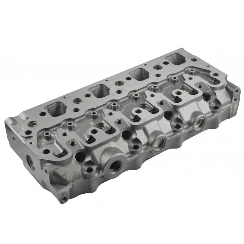 heads - Cylinder Head / Perkins 404D-22T