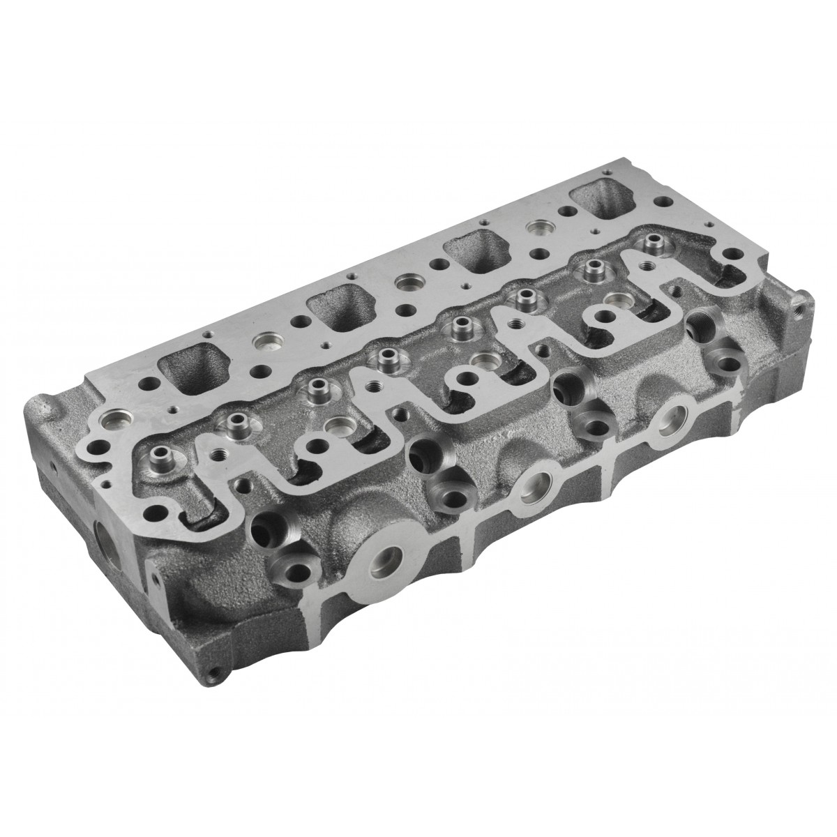 heads - Cylinder head / Shibaura N844L / N844LT / N844-D / N844L-D