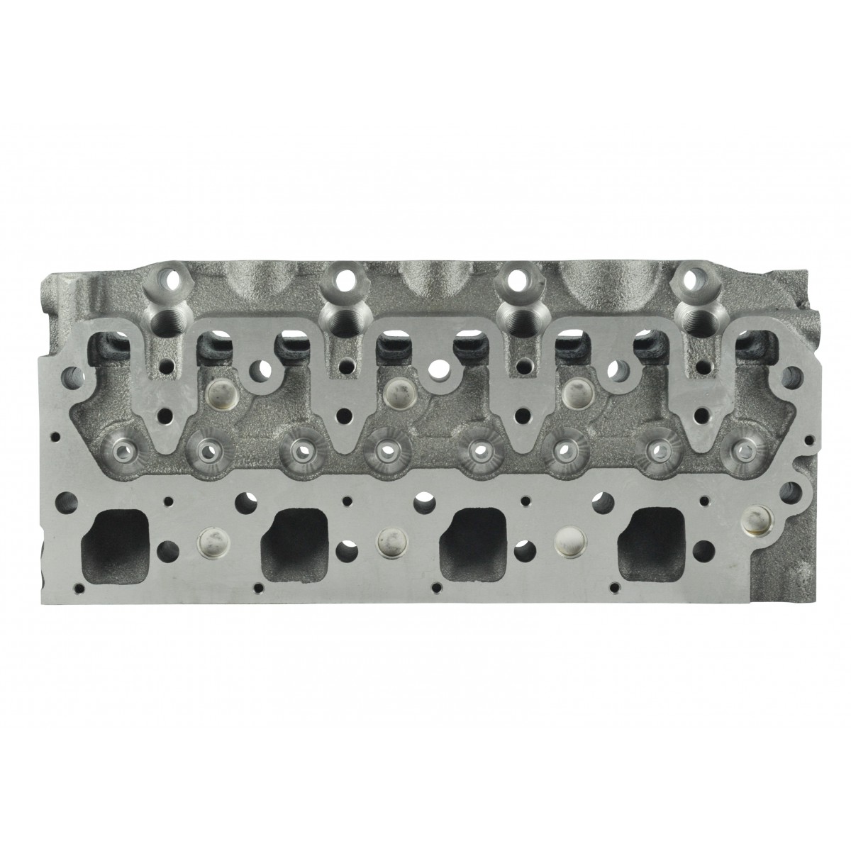 Shibaura N844L, N844LT, N844-D, N844L-D cylinder head