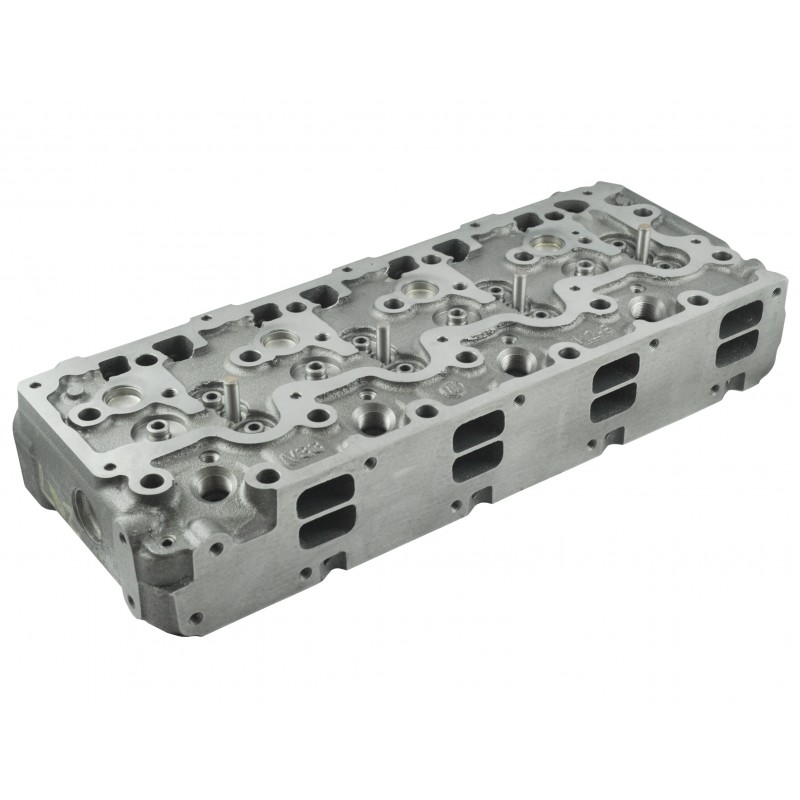 hlavy - Hlava válce / Kubota V3300 / 12V