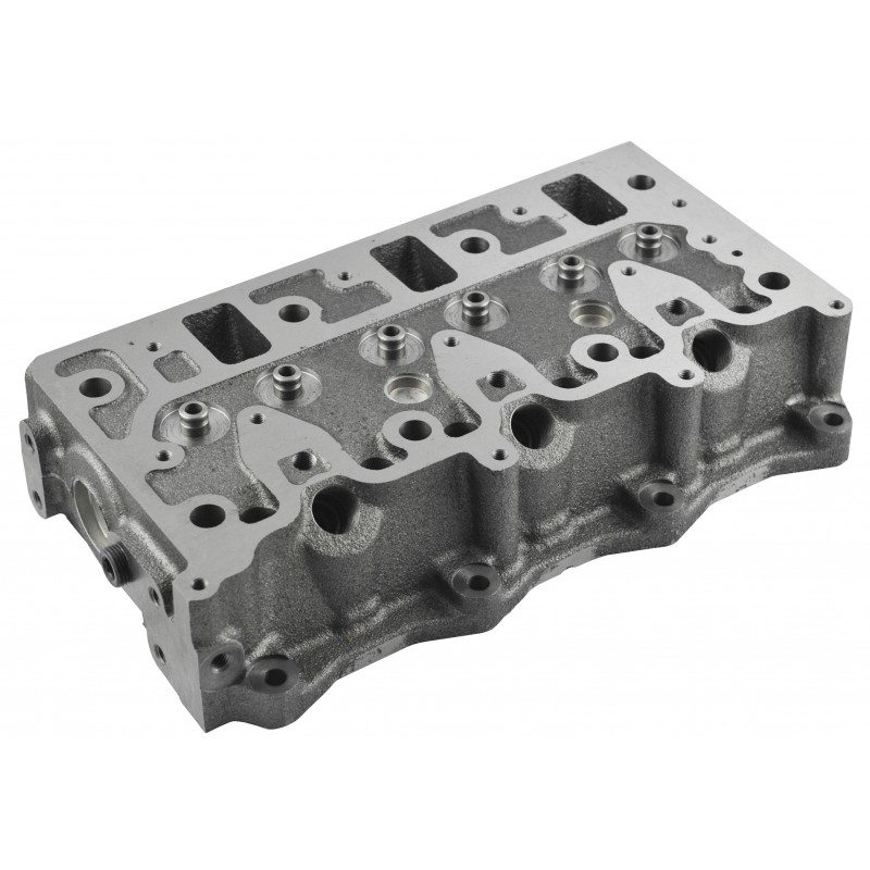 heads - Cylinder head / Isuzu 3LD1