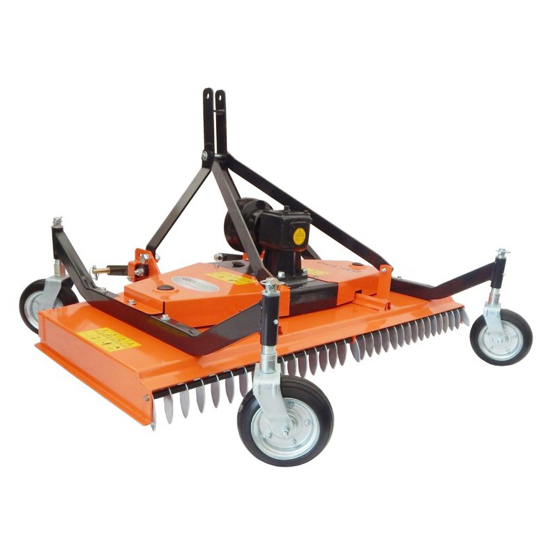 agricultural mowers - Maintenance mower DM/FMN 150 Geograss
