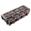 Cost of delivery: Mitsubishi S4Q cylinder head