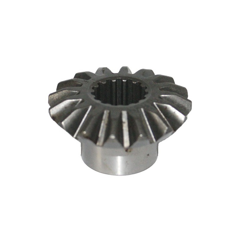 sleeves - Side gear mode Yanmar EF 453 T large 16T x 15T