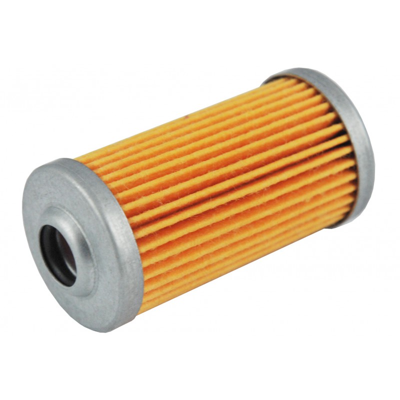 Fuel filter with O-ring 35x67 mm Yanmar 104500-55710, Iseki 1415-102-0110-0