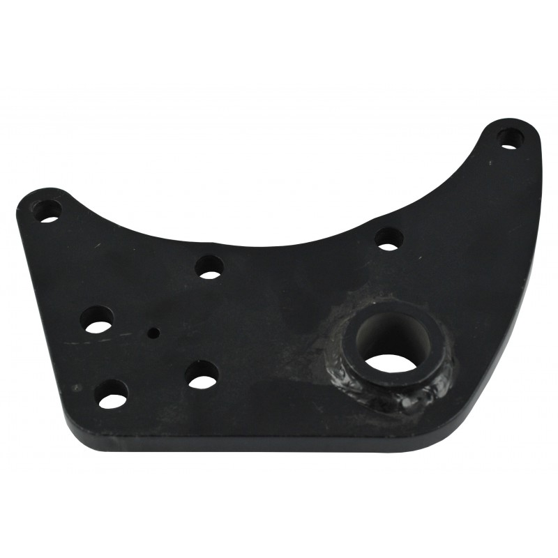 all products  - Mounting plate three-point linkage bracket 270901011X0 Mitsubishi VST MT180, MT224, MT270