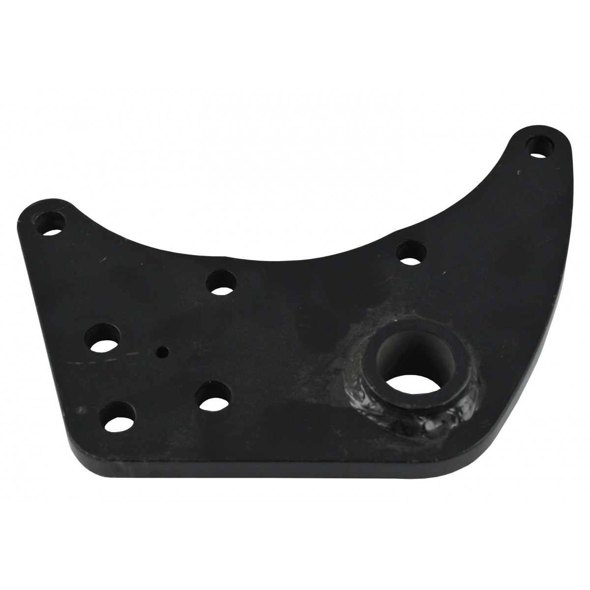 Placa de montaje soporte de tres puntos 270901011X0 Mitsubishi VST MT180, MT224, MT270