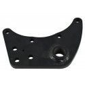 Cost of delivery: Mounting plate three-point linkage bracket 270901011X0 Mitsubishi VST MT180, MT224, MT270