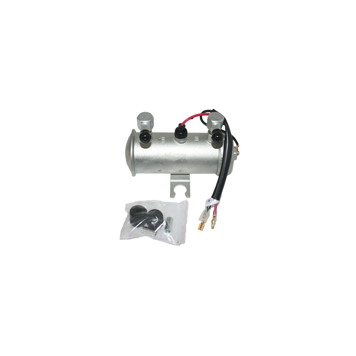 Mitsubishi fuel pump