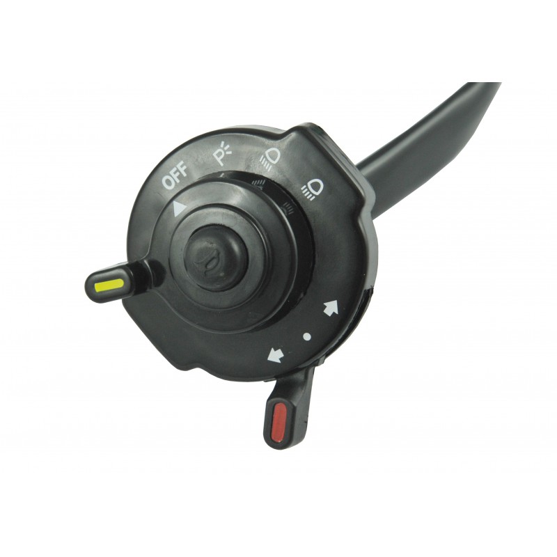 interruptores - Interruptor de luces, intermitentes y bocina / Mitsubishi VST MT180 / MT224 / MT270