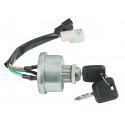 Cost of delivery: Cerradura de encendido Mitsubishi VST FIELDTRAC MT180, MT224, MT270