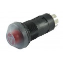 Cost of delivery: Hazard warning light switch / Mitsubishi / Shakti / Fieldtrac