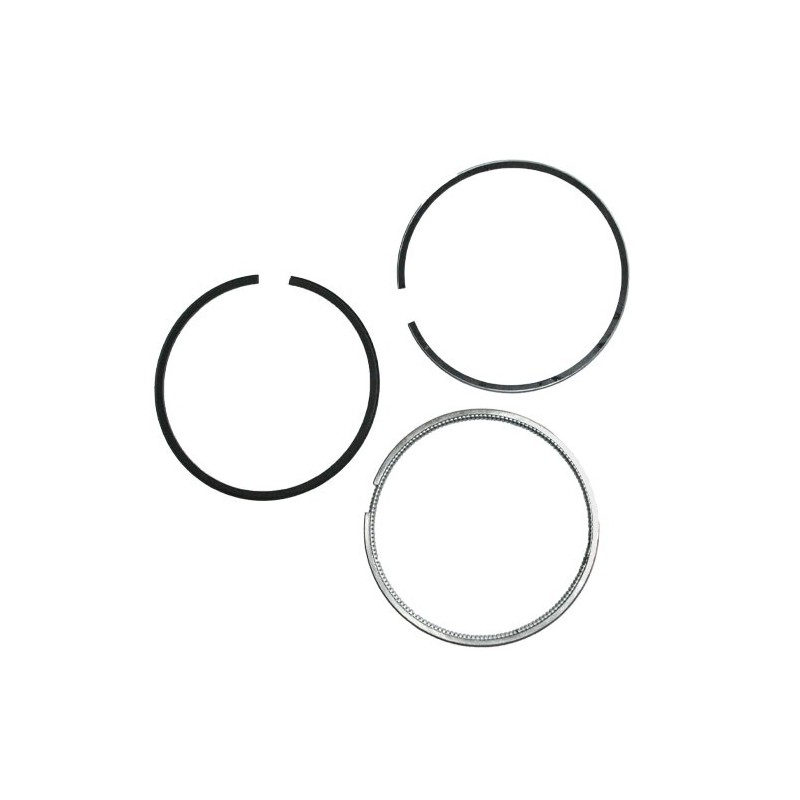 diely - Zestaw pierścieni tłokowych Kubota L3408DI  L3608DI  87mm