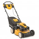Cost of delivery: Der Benzin-Rasenmäher Cub Cadet LM2 DR53s