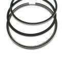 Cost of delivery: Kubota L3408 87mm piston ring set.
