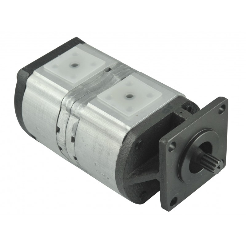 hydraulická čerpadla - Hydraulické čerpadlo / Mitsubishi VST MT270 / Mitsubishi K4C / V4C