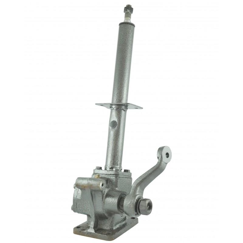 lenksäulen - Lenksäule / Case IH 235 / Mitsubishi / Satoh