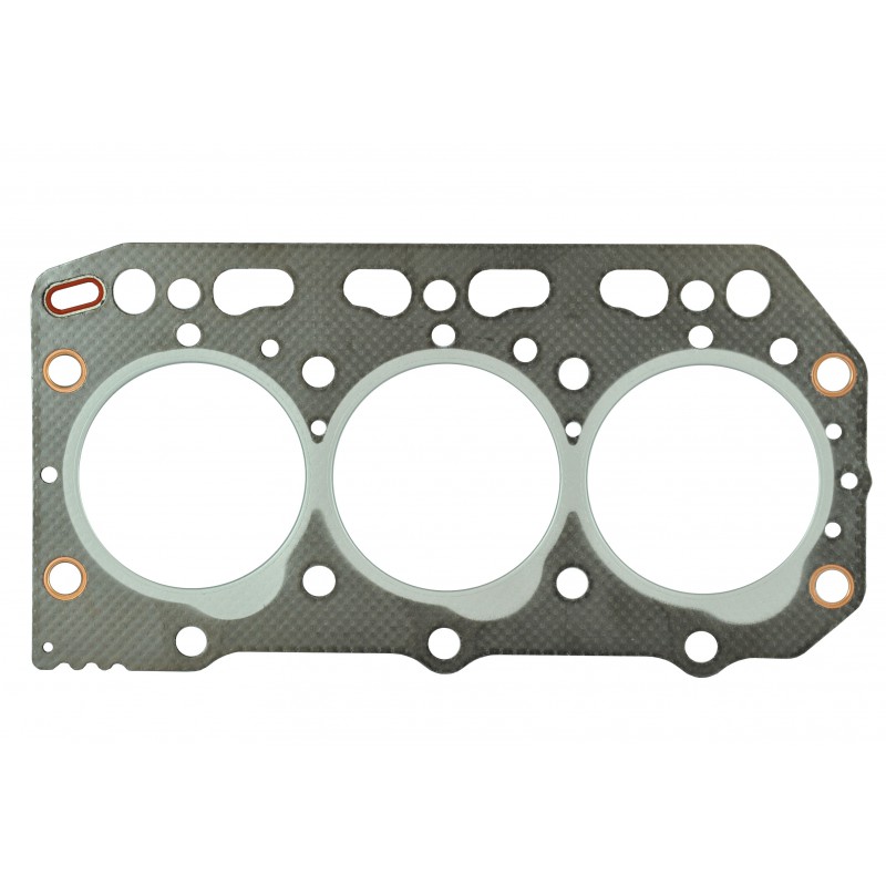tesnenia hlavy - Tesnenie hlavy valcov / Yanmar F22D / F24 / FX22 / FX24 / Yanmar 3TNB84