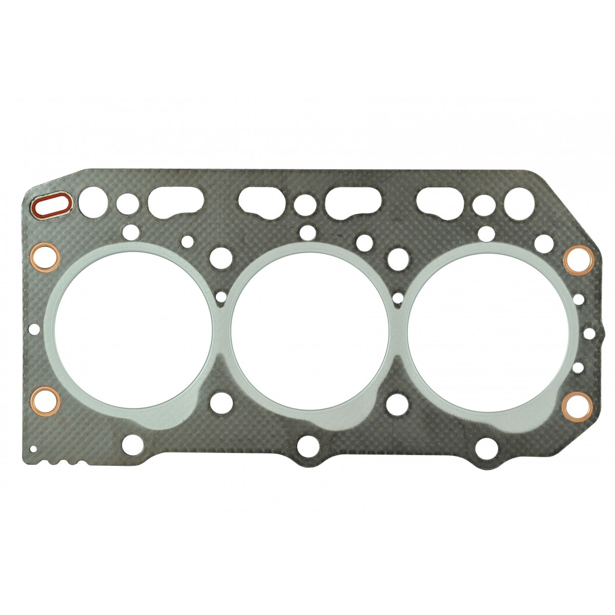 Těsnění hlavy válců / Yanmar F22D / F24 / FX22 / FX24 / Yanmar 3TNB84