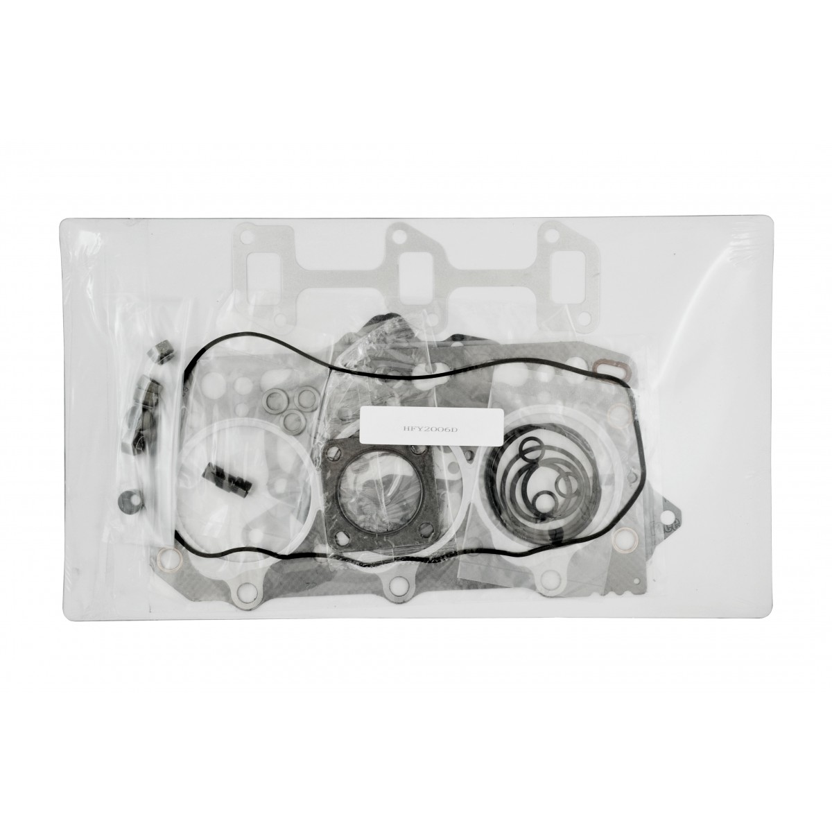 Dichtungssatz / Yanmar 3TN82 / 3TN82E