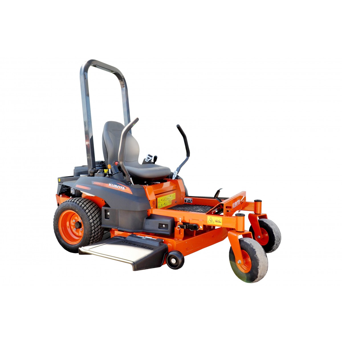 Kubota R122Z 21 HP