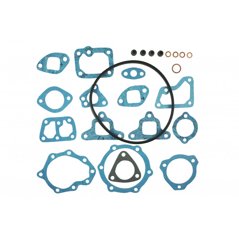 parts for hinomoto - Set, set of engine gaskets Hinomoto Toyosha S110, Toyosha S11, Toyosha S125, Toyosha P126, Toyosha S135