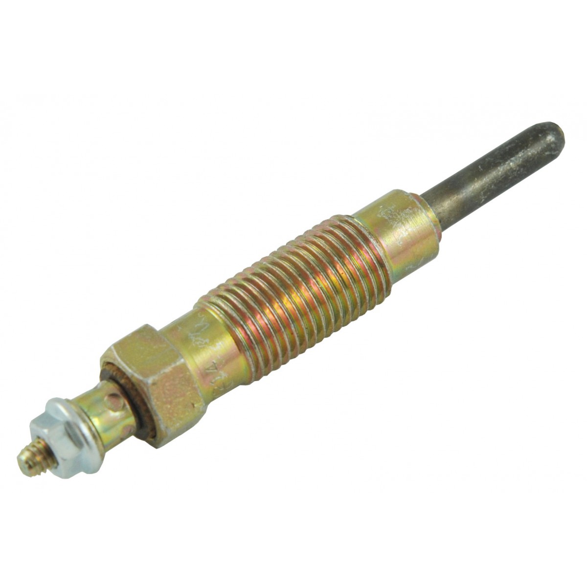 Glow plug / 76mm / Mitsubishi K9670-240 / Mitsubishi MT1500D