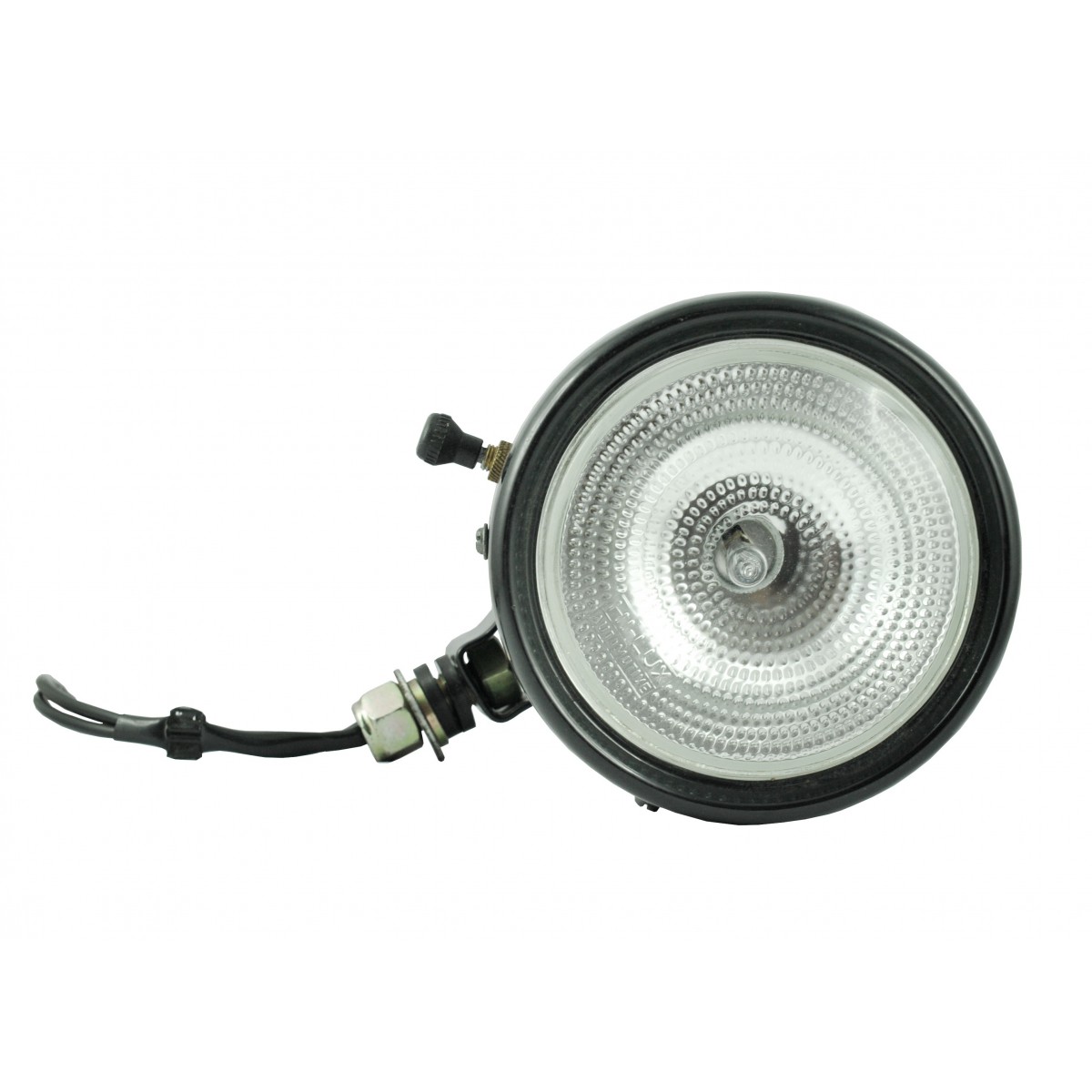 Work lamp, halogen UNIVERSAL for tractor