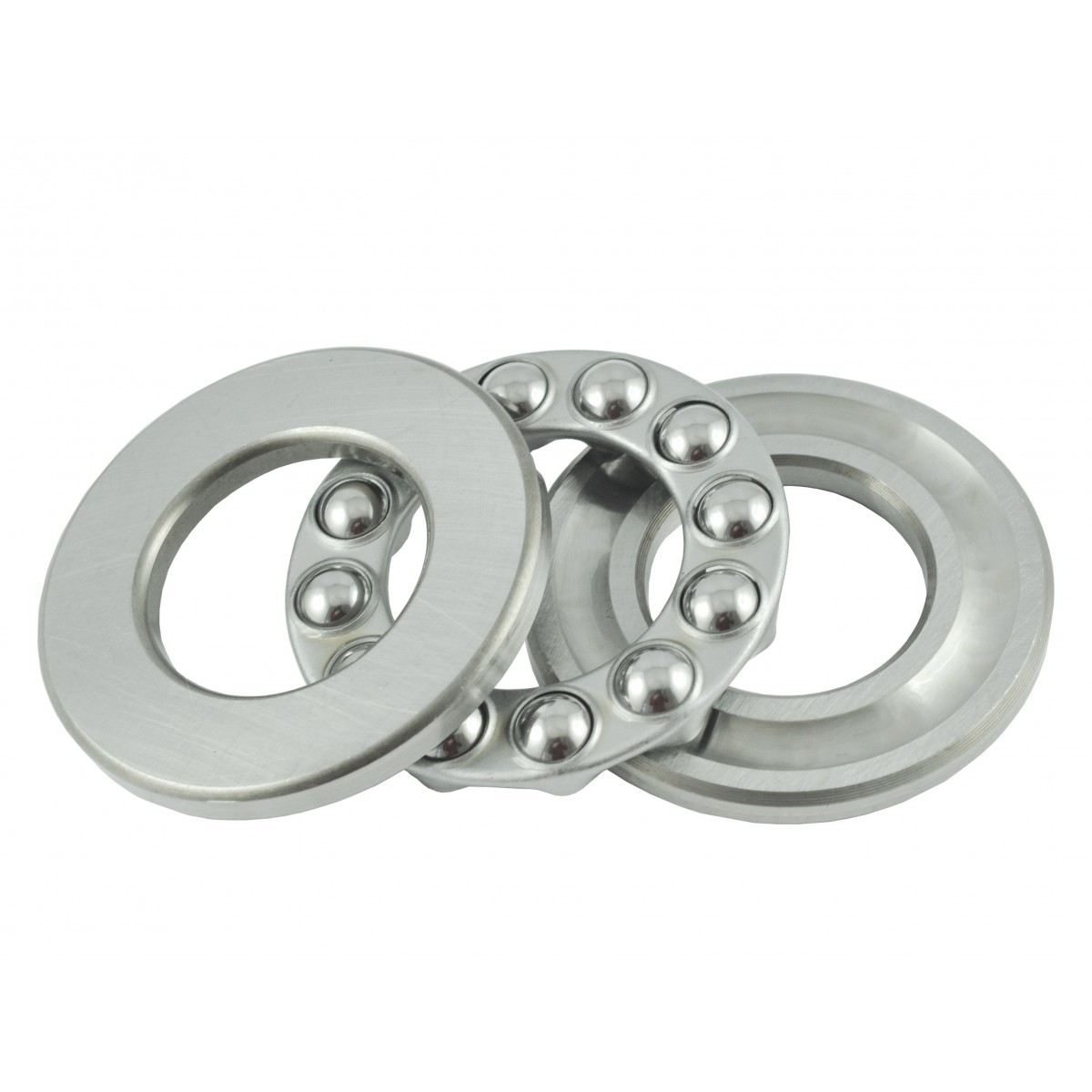 Cojinete / 45 x 85 x 28 mm / Cavidad / 51309