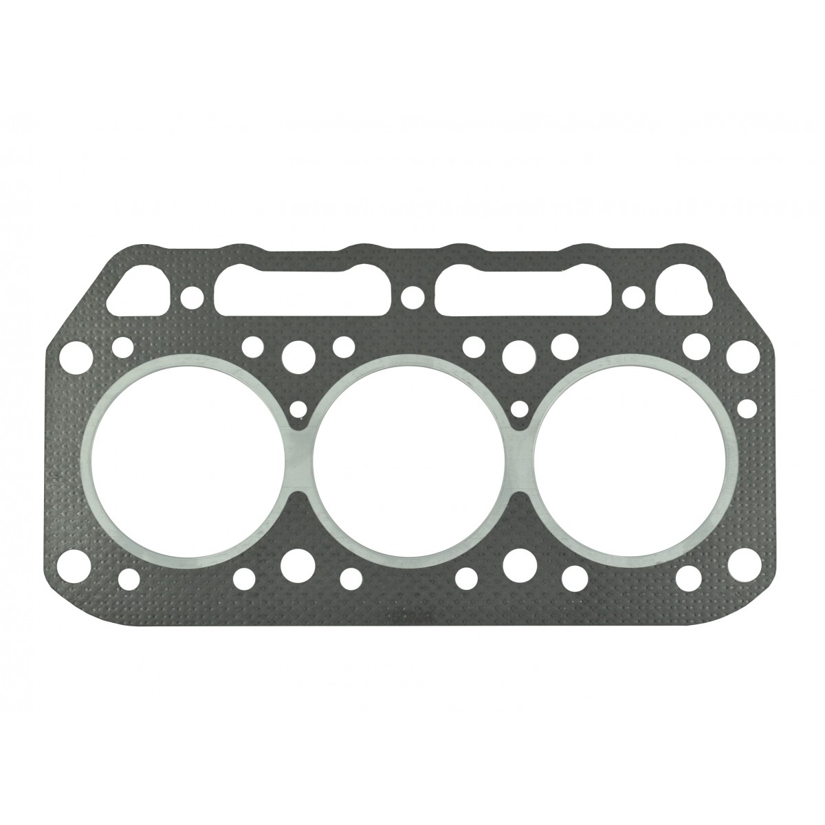 Head gasket 73.5 mm Yanmar 3T72HA-F