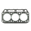 Cost of delivery: Head gasket 73.5 mm Yanmar 3T72HA-F