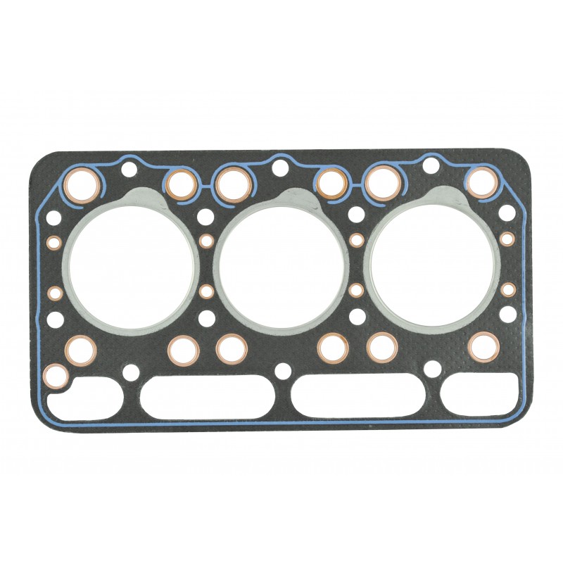 tesnenia hlavy - Tesnenie hlavy valcov / 76 mm / Kubota D1100 / L2000 / L2201 / L225 / L2350DT / L2350F / L245