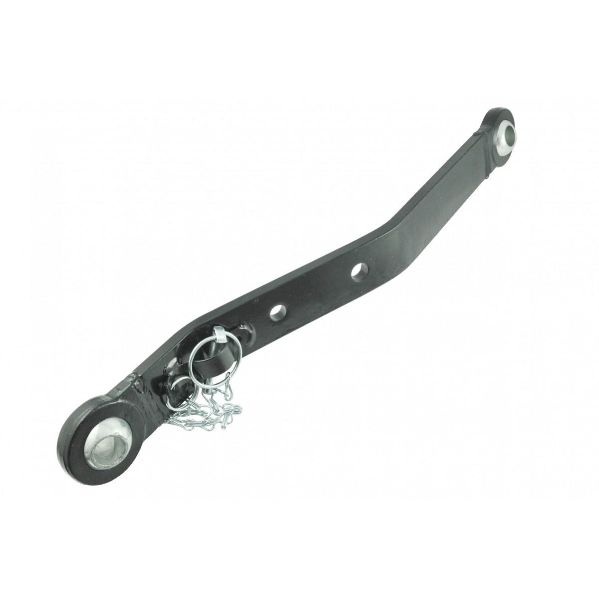Linkage arm 3-point linkage lower 500 mm 16 "rear linkage KAT 1/1 right / left