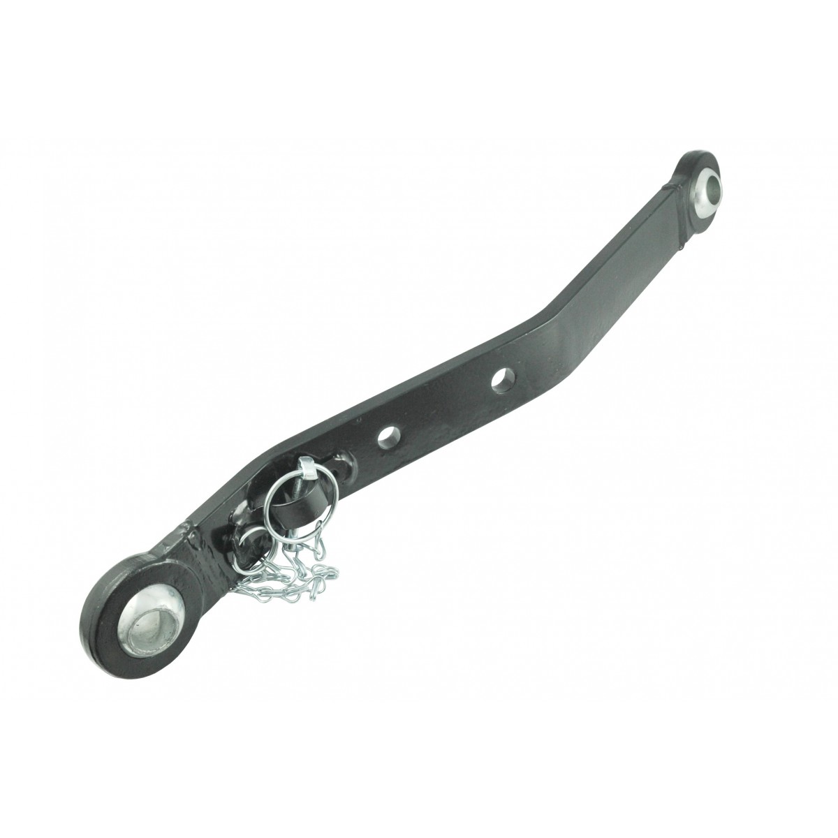 Lower linkage arm 500 mm rear linkage CAT 1/1 right/left