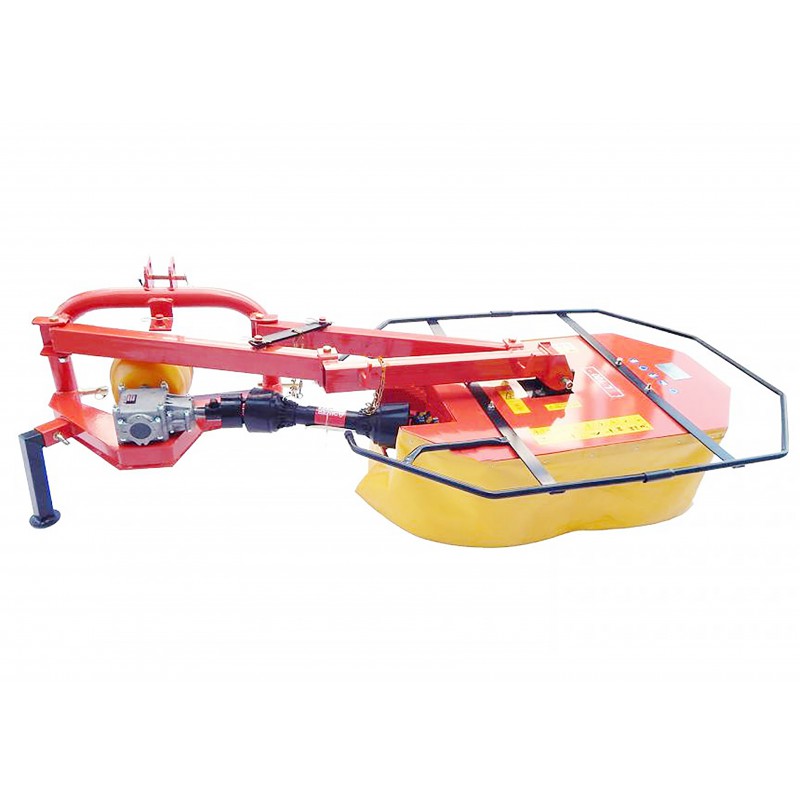 agricultural mowers - MINI L100 TRX rotary mower