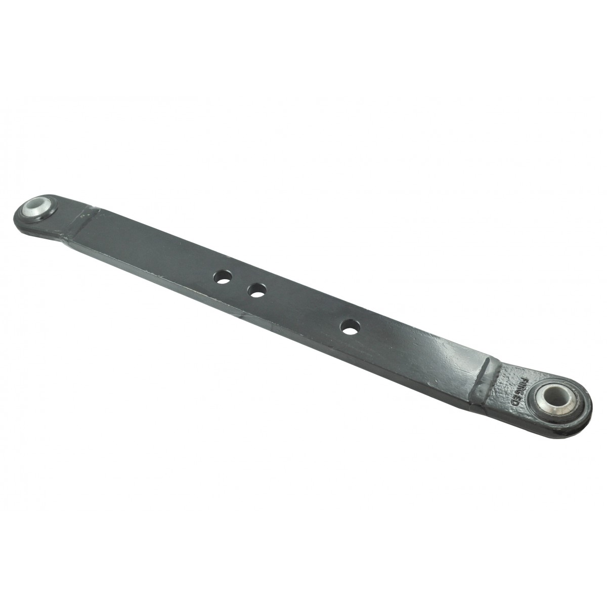 Lower linkage arm 645 mm rear linkage CAT 1/1 right/left