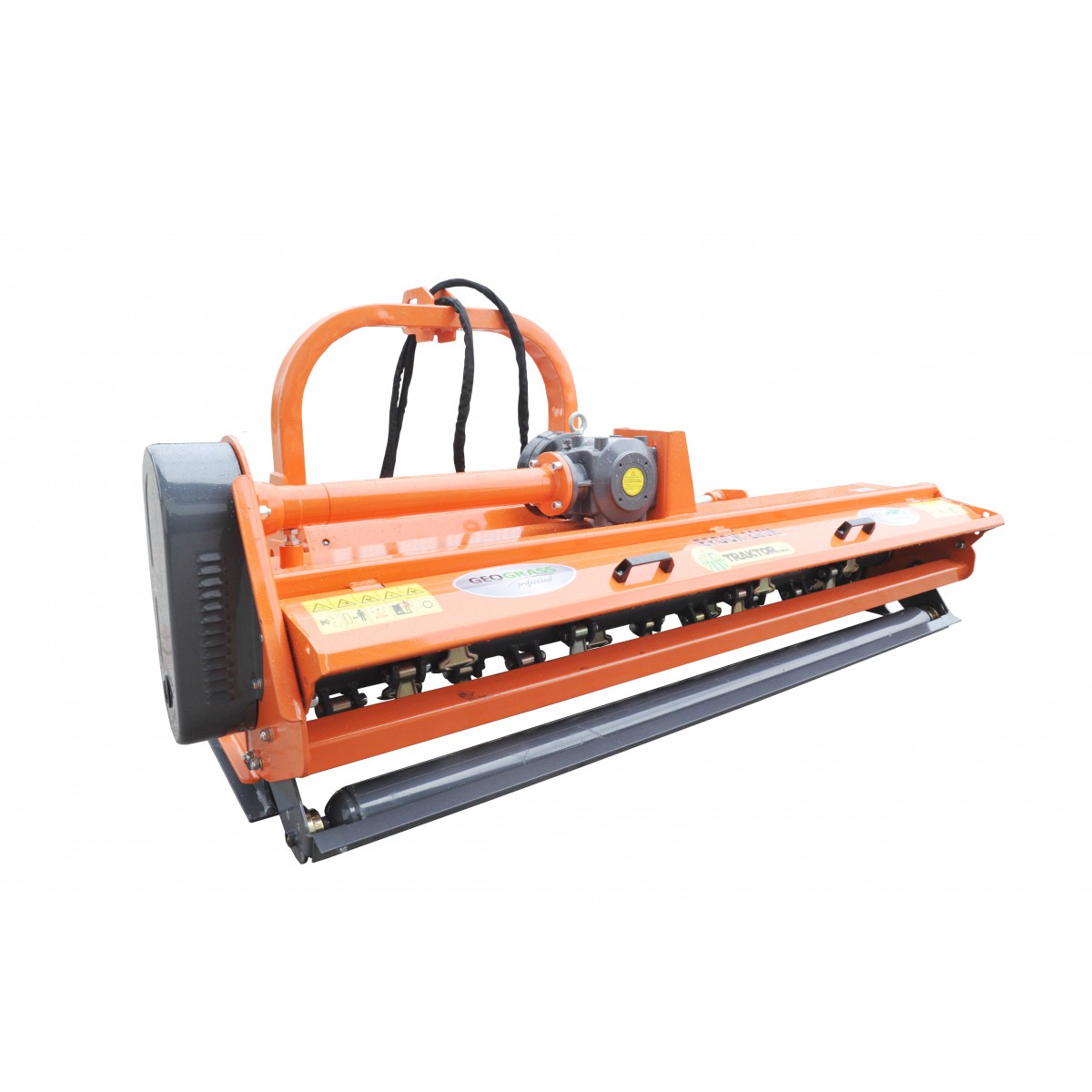 EFGCH-200M Geograss flail mower with sliding