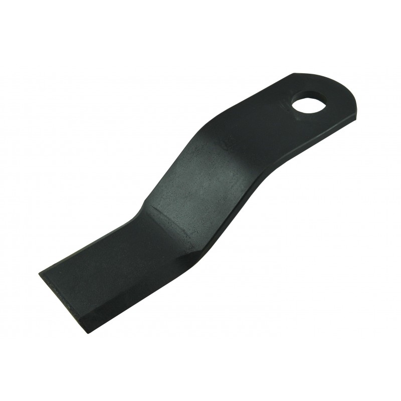 noże - Nůž pro drtič sekačky KRUKOWIAK RG 1,5M 350 mm