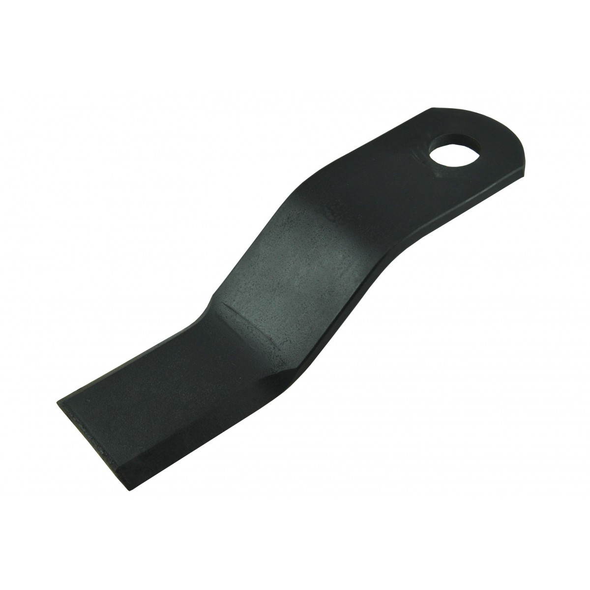 Nůž pro drtič sekačky KRUKOWIAK RG 1,5M 350 mm
